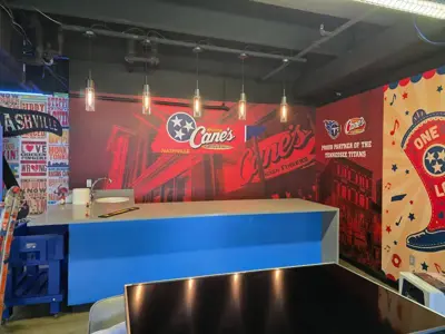 Stadium Suites Photo